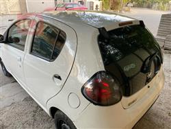 Geely LC